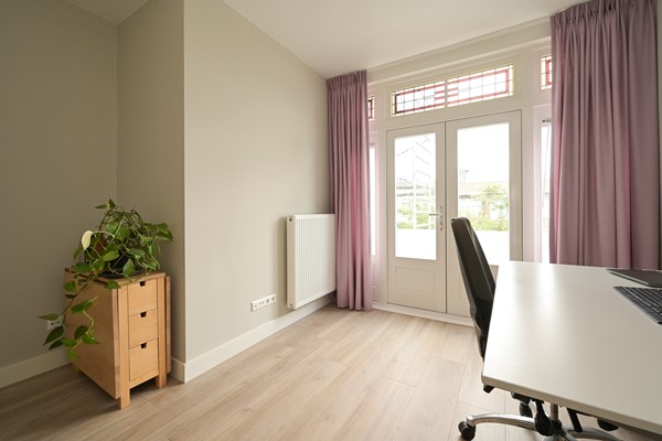 Medium property photo - Hart Nibbrigkade 64, 2597 XX Den Haag